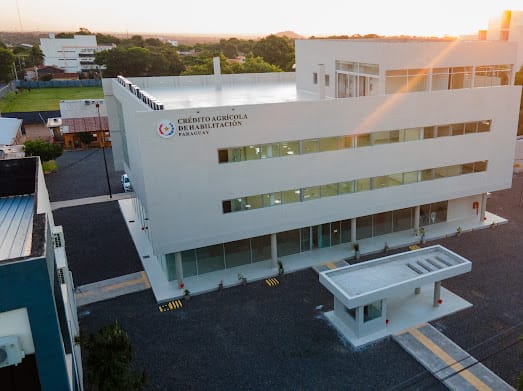 Edificio Corporativo